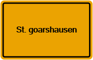 Grundbuchamt St. Goarshausen